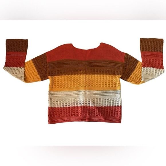 MADISON & HUDSON Knit Sweater Size S - Picture 4 of 4